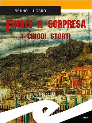 cover image of Finale a sorpresa